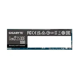 SSD Gigabyte G325E 500 (G325E500G) - foto 2