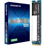 SSD Gigabyte G325E 500 (G325E500G)