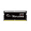Operatīvā atmiņa G.SKILL Ripjaws 32GB 5600 MHz DDR5 CL40 Kit of 1x32GB (F5-5600S4040A32GX1-RS)