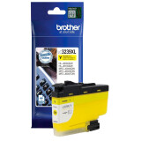 Kārtridži Brother LC3239XLY ink
