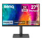 Monitors BenQ PD2706QN 27" (9H.LNDLA.TBE)