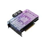 Videokarte INNO3D GeForce RTX 5090 iCHILL FROSTBITE (C50903-32D7X-1759FB)