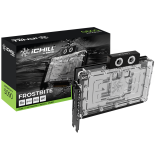 Videokarte INNO3D GeForce RTX 5090 iCHILL FROSTBITE (C50903-32D7X-1759FB)