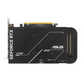 Videokarte ASUS Dual GeForce RTX 5050 8GB GDDR6 OC Edition (90YV0N72-M0NA00)