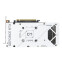 Videokarte ASUS Dual GeForce RTX 5060 Ti 16GB GDDR7 White OC Edition - DUAL-RTX5060TI-O16G-WHITE - foto 3