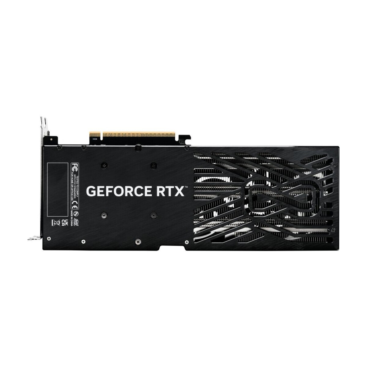 Videokarte Palit GeForce RTX 5060 Ti Infinity 3 16GB (NE7506TS19T1-GB2061S) - NE7506T019T1-GB2061S - foto 3