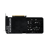 Videokarte Palit GeForce RTX 5060 Dual OC 8 GB GDDR7 Black (NE75060S19P1-GB2063D)