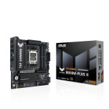 Pamatplate ASUS TUF GAMING B850M-PLUSII BLACK (TUF GAMING B850M-PLUS II)
