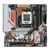 Pamatplate Gigabyte  B850M AMD SAM5 BLACK (B850M FORCE WF6E)