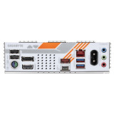 Pamatplate Gigabyte  B850M AMD SAM5 BLACK (B850M FORCE WF6E)