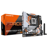 Pamatplate Gigabyte  B850M AMD SAM5 BLACK (B850M FORCE WF6E)
