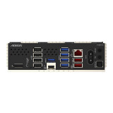 Pamatplate B850M AORUS ELITE WIFI6E rev. 1.x BLACK (B850M A ELT WF6E 1.1)