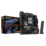Pamatplate B850M AORUS ELITE WIFI6E rev. 1.x BLACK (B850M A ELT WF6E 1.1)
