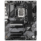 Pamatplate GIGABYTE B760 DS3H GEN5