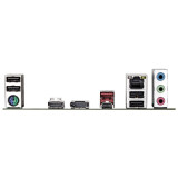 Pamatplate GIGABYTE B760 DS3H GEN5
