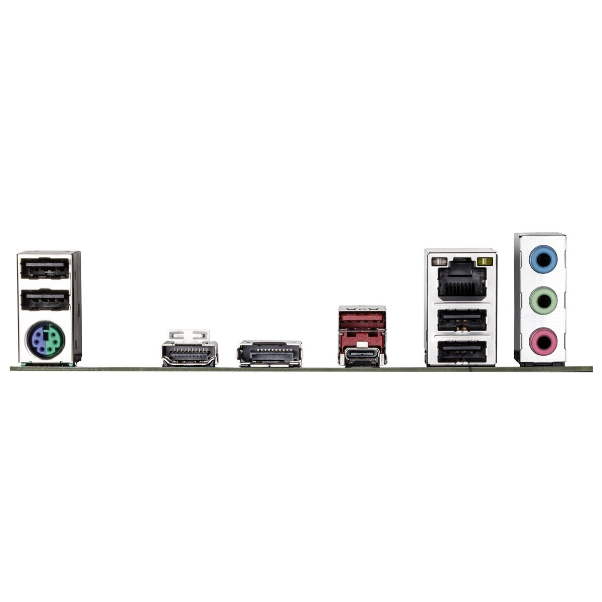 Pamatplate GIGABYTE B760 DS3H GEN5 - foto 2