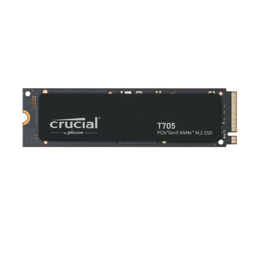 SSD CRUCIAL T705 2TB (CT2000T705SSD3)