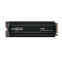 SSD CRUCIAL T705 2TB (CT2000T705SSD5)
