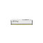 Operatīvā atmiņa Kingston FURY Beast White EXPO 16GB 6000MTs DDR5 CL36 1 (KF560C36BWE2-16)