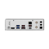 Pamatplate MSI MPG B850I EDGE TI WIFI