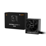 Barošanas bloks Be Quiet SYSTEM POWER 11 450W (BP009EU)