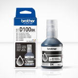 Brother BTD100BK Black