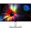 Monitors DELL UltraSharp 27 QHD PIVOT Silver (DELL-U2724DE)