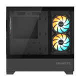 Datoru korpuss GIGABYTE C201 PANORAMIC (GB-C201P)