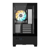 Datoru korpuss GIGABYTE C201 PANORAMIC (GB-C201P)