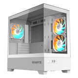 Datoru korpuss GIGABYTE C201PI PANORAMIC (GB-C201PI)