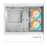 Datoru korpuss GIGABYTE C201PI PANORAMIC (GB-C201PI)
