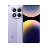 Mobilais tālrunis Xiaomi Redmi Note 14 Pro 12GB 512GB Lavender Purple (MZB0ILOEU)