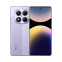 Mobilais tālrunis Xiaomi Redmi Note 14 Pro 12GB 512GB Lavender Purple (MZB0ILOEU)