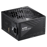 Barošanas bloks ADATA Core Reactor II 1200W Black (COREREACTORII1200G-BKCEU)