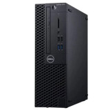 Personālais dators Dell OptiPlex Intel Core i5 i5-9500 (3070-SFF-i5-16GB-256SSD-W11Pro)