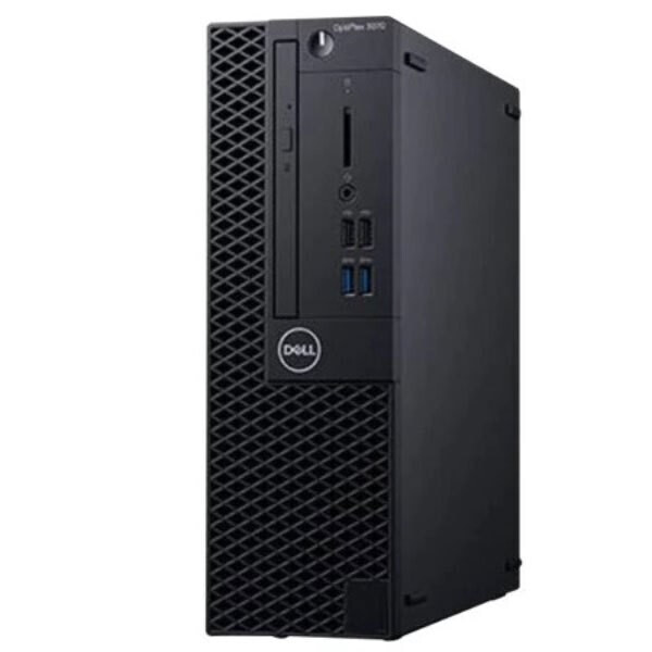 Personālais dators Dell OptiPlex Intel Core i5 i5-9500 (3070-SFF-i5-16GB-256SSD-W11Pro)