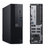 Personālais dators Dell OptiPlex Intel Core i5 i5-9500 (3070-SFF-i5-16GB-256SSD-W11Pro)