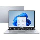 Portatīvais dators ASUS Vivobook 16 Intel Core i5 i5-13420H Silver (X1605VA-MB1799W)