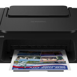 Printeris Canon PIXMA TS3750i