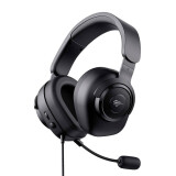 Austiņas Havit H2230U black