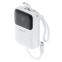 Ārējais akumulators Havit PB5215 10000mAh white