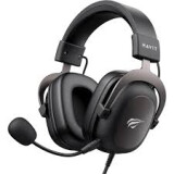 Austiņas Havit H2002d Black