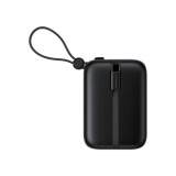 Ārējais akumulators Havit PB5215 10000mAh Black