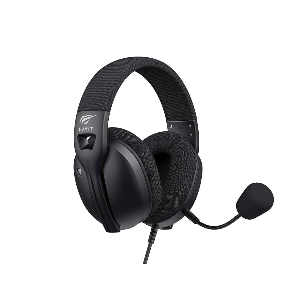 Austiņas Havit HV-H2212U Black