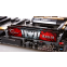 Operatīvā atmiņa G.SKILL Value 4 GB 1600 MHz DDR3 SDRAM CL11 1 Black (F3-1600C11S-4GIS) - foto 2
