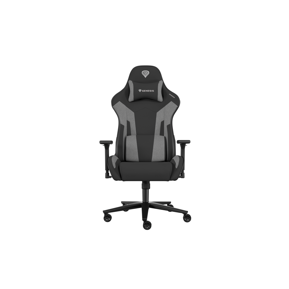 Datorkrēsls Genesis Nitro 720 Black (NFG-2096)