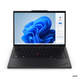 Portatīvais dators Lenovo ThinkPad T14 Gen 5 AMD Ryzen 7 PRO 8840U Silver (21MC0046MX)