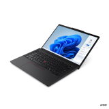 Portatīvais dators Lenovo ThinkPad T14 Gen 5 AMD Ryzen 7 PRO 8840U Silver (21MC0046MX)