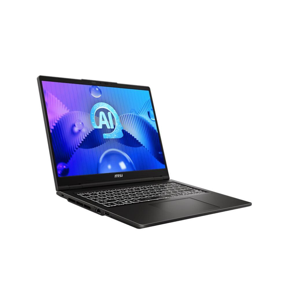 Portatīvais dators MSI VENTURE 14 AI A1MG-008NL u7-155H - foto 2