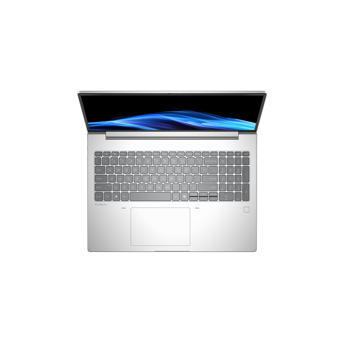 Portatīvais dators HP EliteBook 6 G1i Intel Core Ultra 5 225U Silver (AD3A9ETABB) - foto 2